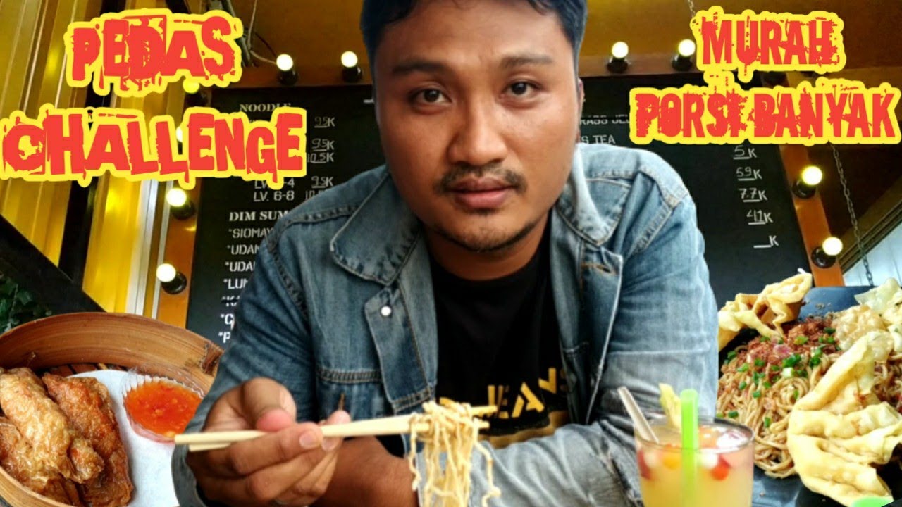 Mie gacoan kediri