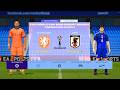 NETHERLANDS VS JAPAN - FIFA 16 INFINITY PATCH FC 26
