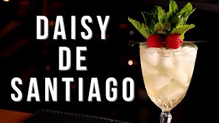 MUST try Cocktails with Rum | DAISY DE SANTIAGO