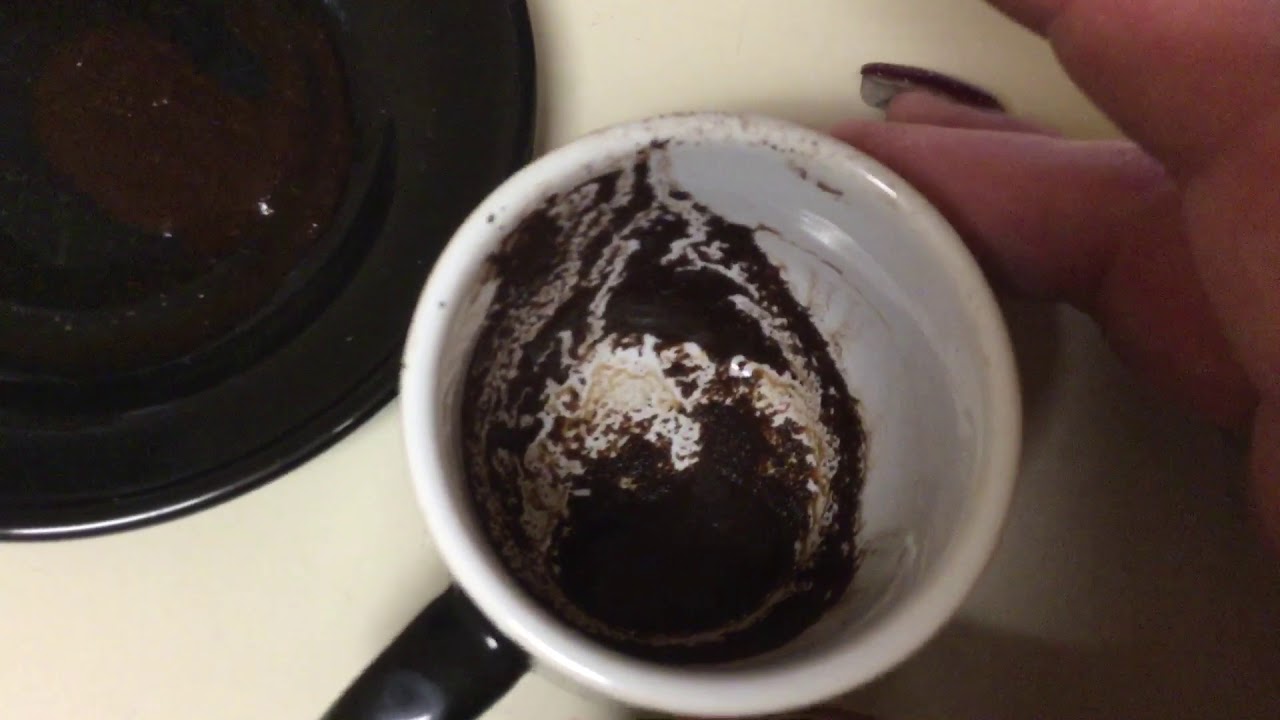 Taurus December 31, 2018 Weekly Coffee Cup Reading by Cognitive Universe