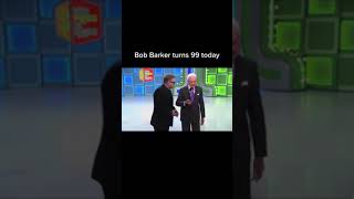 Famous Happy 99th birthday Bob Barker! #shorts #2022inshort Profile