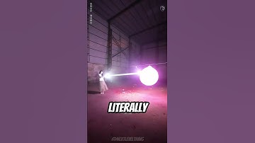 The Insanely Bright Flashlight from China