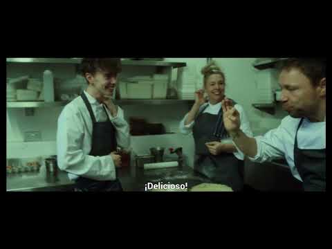 El Chef | Tráiler Oficial (Subtitulado) | Cinemex