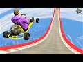 GTA 5 - Formula Vee Impossible Race