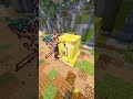 Minecraft Dungeons Server RPG Mods #minecraftserver #minecraftsmp