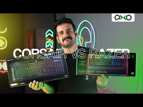 تصویری: صفحه کلید USB جهانی با سوئیچ های RGB: 6 مرحله تصویری: صفحه کلید USB جهانی با سوئیچ های RGB: 6 مرحله