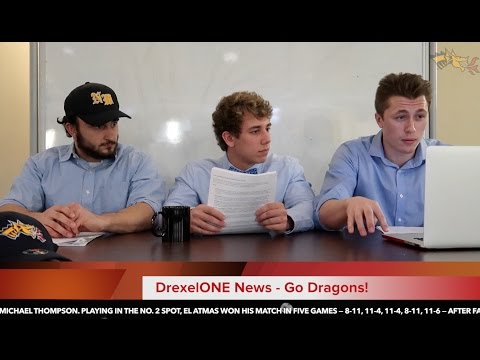 DrexelONE News