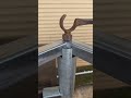 Mastering Three-Way Right-Angle Connections for Metal Frames 🔧 #shorts #viral #unfrezzmyaccount