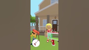 Find the alien Level 7 Gameplay| Youtube Playables