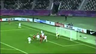 Asian Cup 2011 - All the Goals Part 2