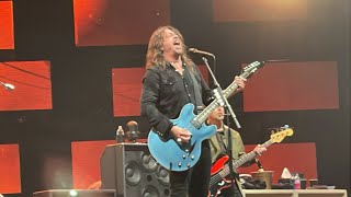 Foo Fighters “My Hero” Live Boston Calling 2023
