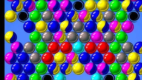 Bubble shooter game level 280-285 ll Android gameplay ll @SKGAMING-bb #games #androidgames