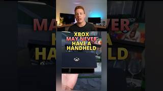 Xbox Portable Console Confirmed  - xScreen