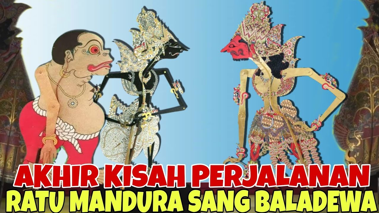 GUGURE SANG BALADEWA DADI LANTARAN PADANGE JAGAT NGASTINO KI SENO NUGROHO