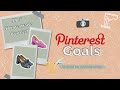 Pinterest goals ep 6  stitching glamour with diy gucci shoes