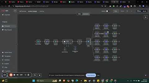 Smart Product Image Generator Using n8n & OpenAI (with Google Drive Integration)