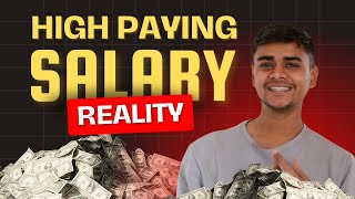 Full Digital Marketing Salary In India | Mujhe Kitni Salary Milti Hai Guide