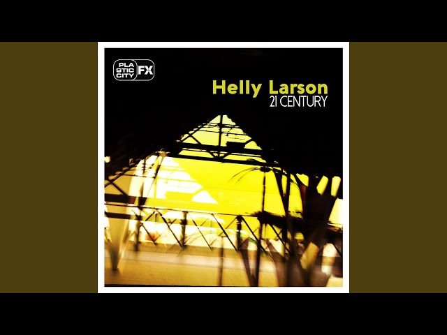 Helly Larson - The Changes