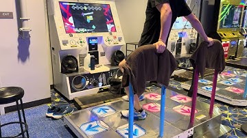 DEREKH/SHNYWRLD plays 妖隠し -あやかしかくし- EDP (999390) [DDR WORLD]