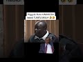 RiggyG On Ruto Ni Makosa Kubwa 