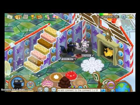 Animal jam dating got out of hand