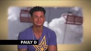 Jersey Shore Deleted Scenes Complication