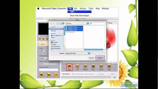How to convert MP4 videos to AVI video for Mac screenshot 5