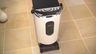 Гладильная система Miele Fashion Master. Гладильная система Miele Fashion Master.