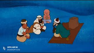 Episode 22. Nobita And Dorebian Night Movie