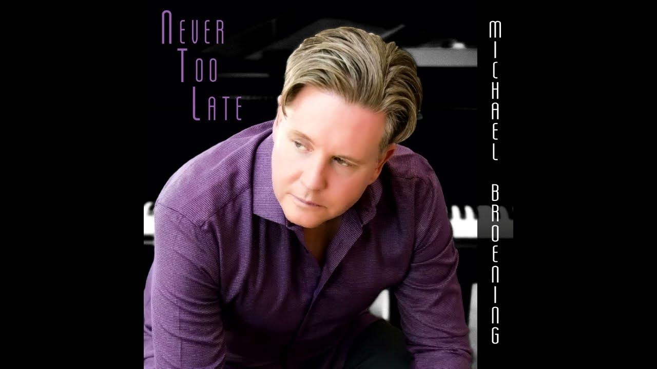 Michael Broening - Lava Java (Ft. Lin Rountree) Michael Broening - Lava Java (Ft. Lin Rountree)