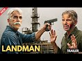 Sneak Peek into Landman S2 Ep 1 ll Explosive Twists &amp; More
