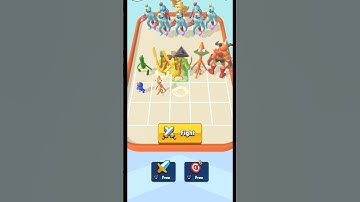 Merge Rainbow 3D Run