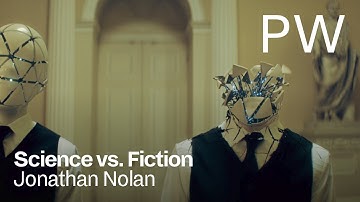 Jonathan Nolan on the Disease of Tribalism in Hollywood