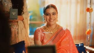 Kajol Joyalukkas Ad | New | 2021