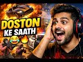 🔴 GTA 5 ONLINE LIVE  Doston Ke Saath Los Santos Mein Hungama 🚗🔥 #gta5live #gtaonline #youtubegaming