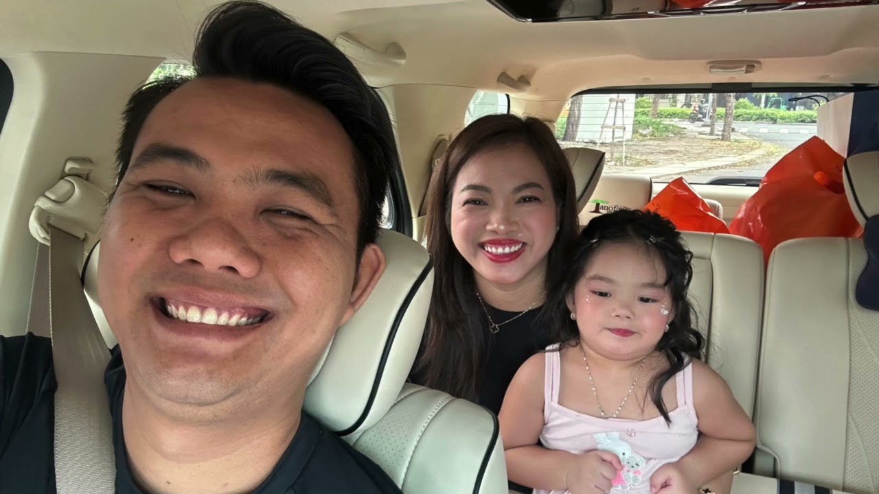 Hành trình đi cùng nhau l 2029-2025