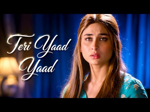 Teri Yaad Yaad Yaad | GHULAM ALI | Bewafaa | Hindi Sadabahar Gaane | 90s Dard Bhare Gane 2005