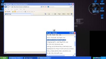 Malwarebytes Pro with PrivateFirewall (Default settings) - Test with more links