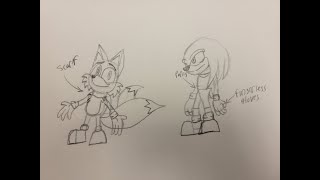 Mourning Sun (Fan-Visualizer) | Vs. Sonic.EXE (Cancelled) [OST].