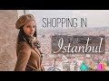 Shopping in Istanbul | Malls, Areas, Favorite Boutiques