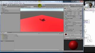 Understanding Unity04 GameObject How GetComponent works