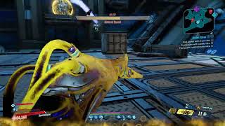 Celebrity Borderlands 3 - How To Farm The Version 0 m (Legendary Shield) Wealth