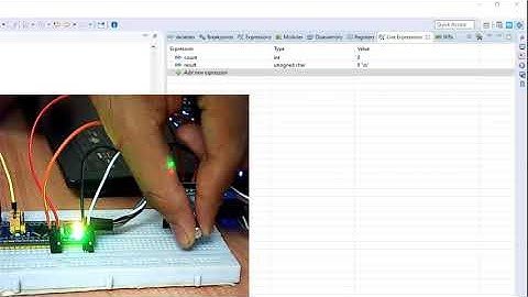 Ben Buxton Rotary encoder library Port for STM32 & C [ Git link below ]