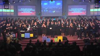 Living On The Top (FAC Sanctuary Choir) chords