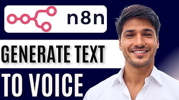 Hoe u gratis tekst naar spraak kunt genereren in N8n | Stapsgewijze handleiding