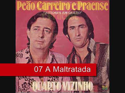 Peão Carreiro e Praiano: albums, songs, playlists