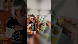 Когда видишь как изменились одноклассники за лето #юмор #прикол