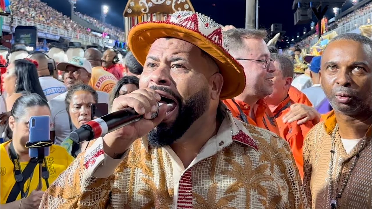 UNIDOS DE PADRE MIGUEL 2024 | DESFILE OFICIAL - LARGADA! | CAMPEÃ DO CARNAVAL 🏆