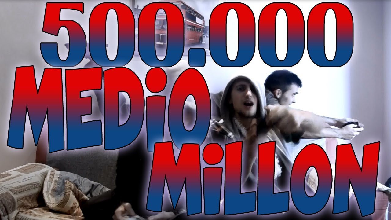 FRIKI´S LIFE | ESPECIAL 500.000 camera iphone 8 plus apk