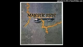 Promise of Power - Majestic Ryte